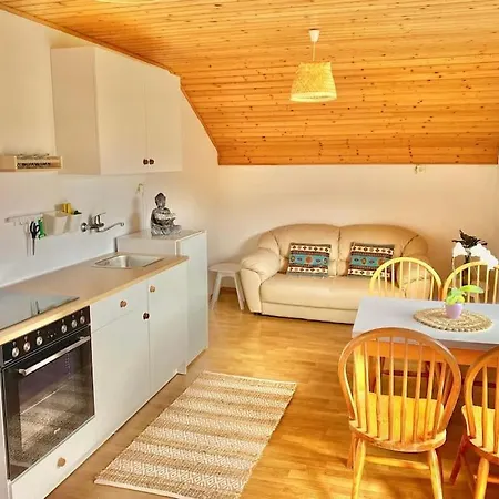 Zenhouseapartment Ljubno Extérieur photo