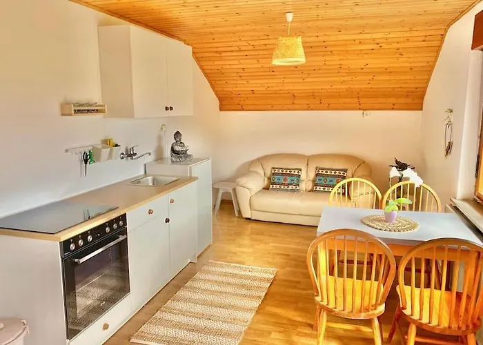 Zenhouseapartment